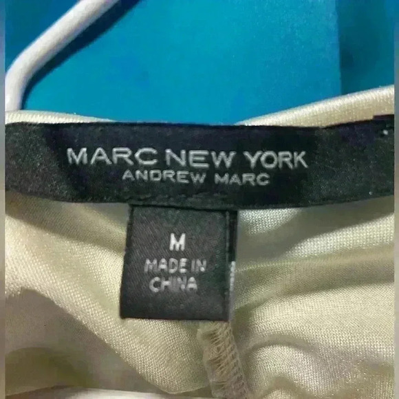 NWOT Marc New York Top - Picture 3 of 3